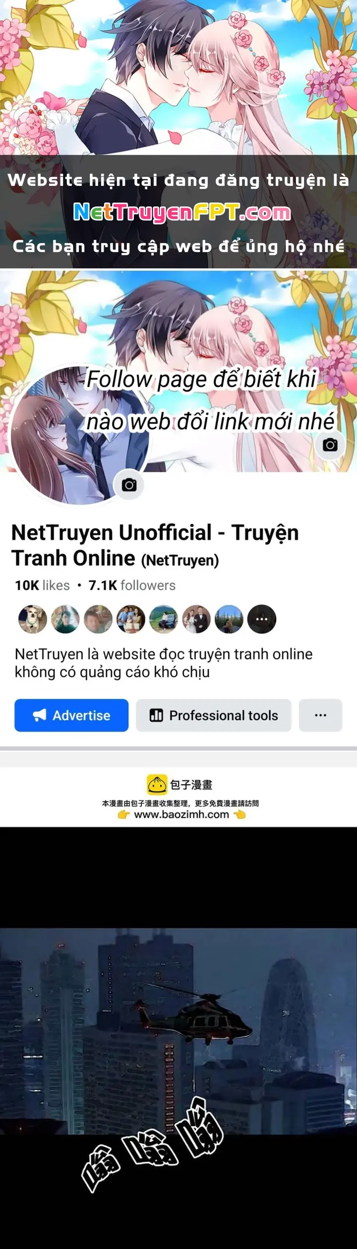 Quay Đầu Là Bờ Chapter 166 - Trang 1