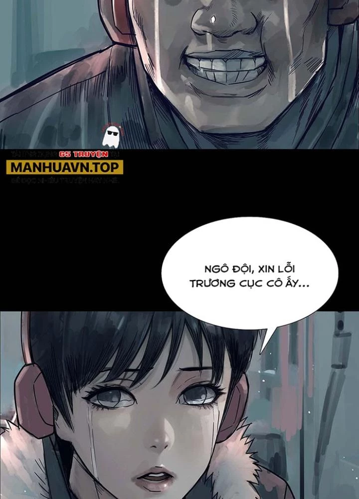 Quay Đầu Là Bờ Chapter 166 - Trang 11