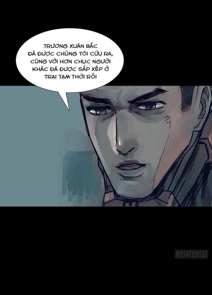 Quay Đầu Là Bờ Chapter 166 - Trang 13