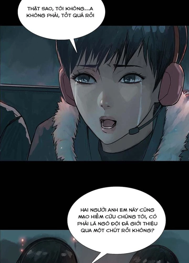 Quay Đầu Là Bờ Chapter 166 - Trang 15