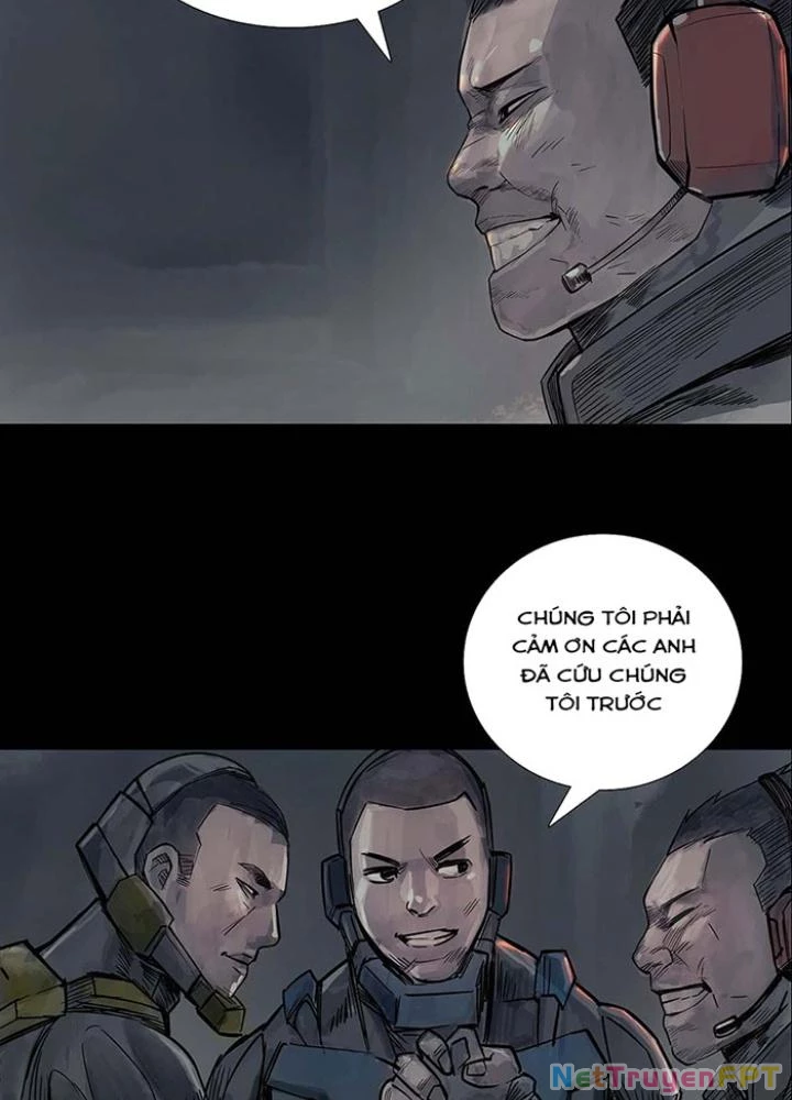 Quay Đầu Là Bờ Chapter 166 - Trang 21