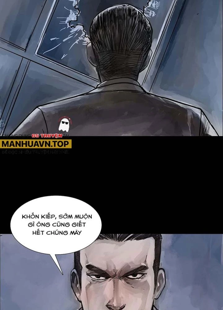 Quay Đầu Là Bờ Chapter 166 - Trang 3