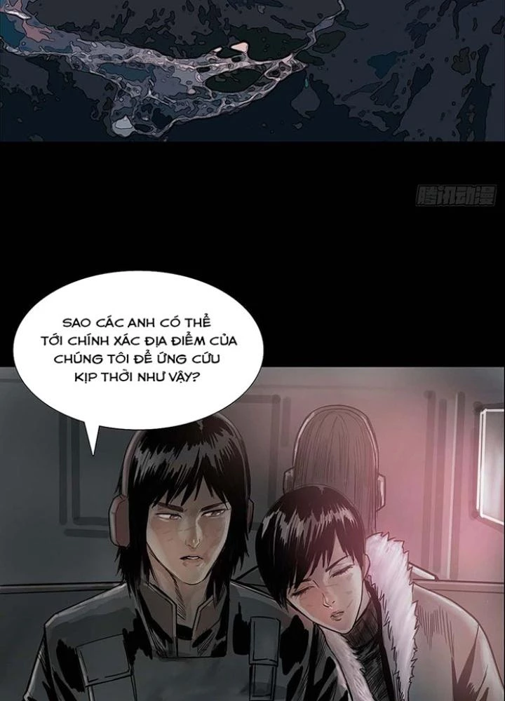 Quay Đầu Là Bờ Chapter 166 - Trang 41