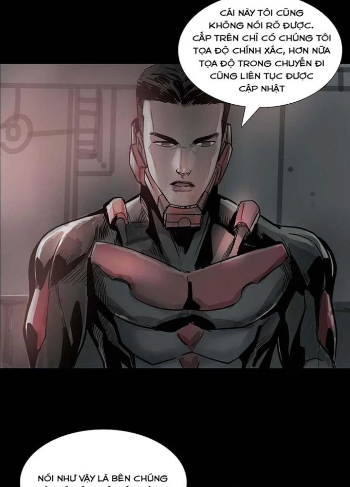 Quay Đầu Là Bờ Chapter 166 - Trang 43