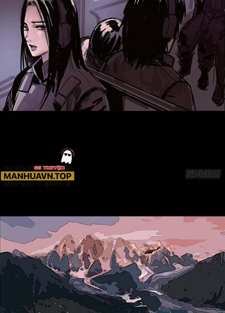 Quay Đầu Là Bờ Chapter 166 - Trang 45