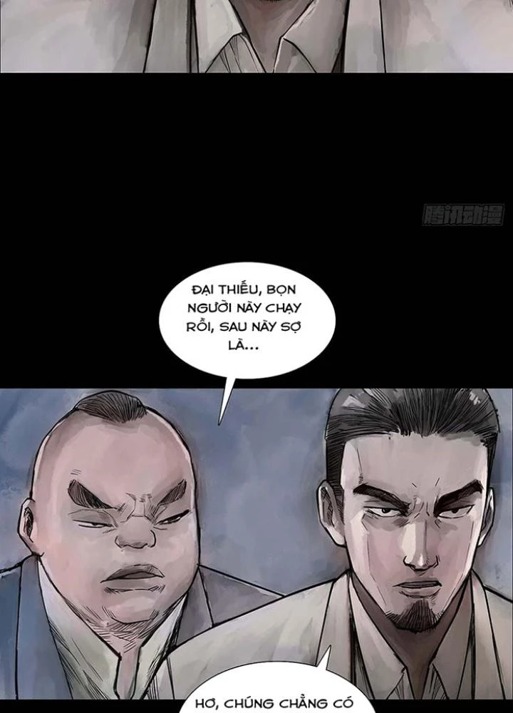 Quay Đầu Là Bờ Chapter 166 - Trang 5