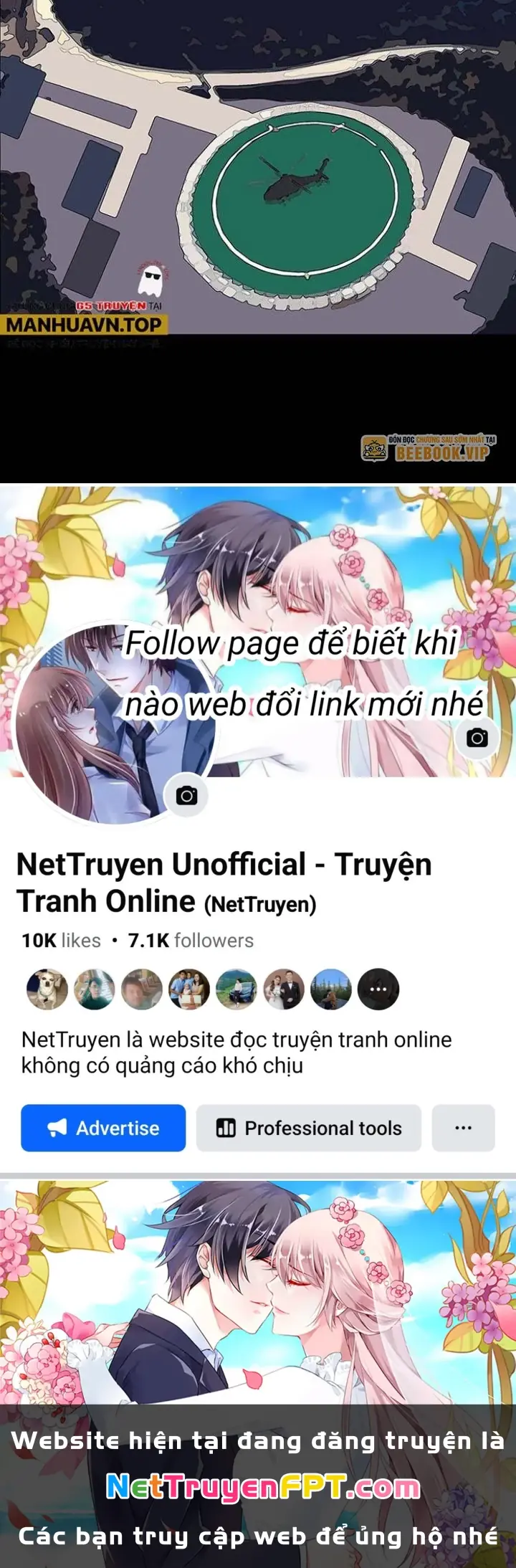 Quay Đầu Là Bờ Chapter 166 - Trang 50