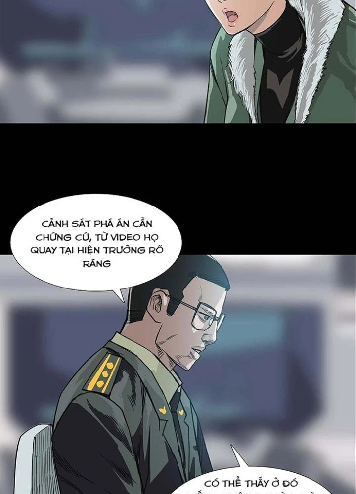 Quay Đầu Là Bờ Chapter 167 - Trang 15