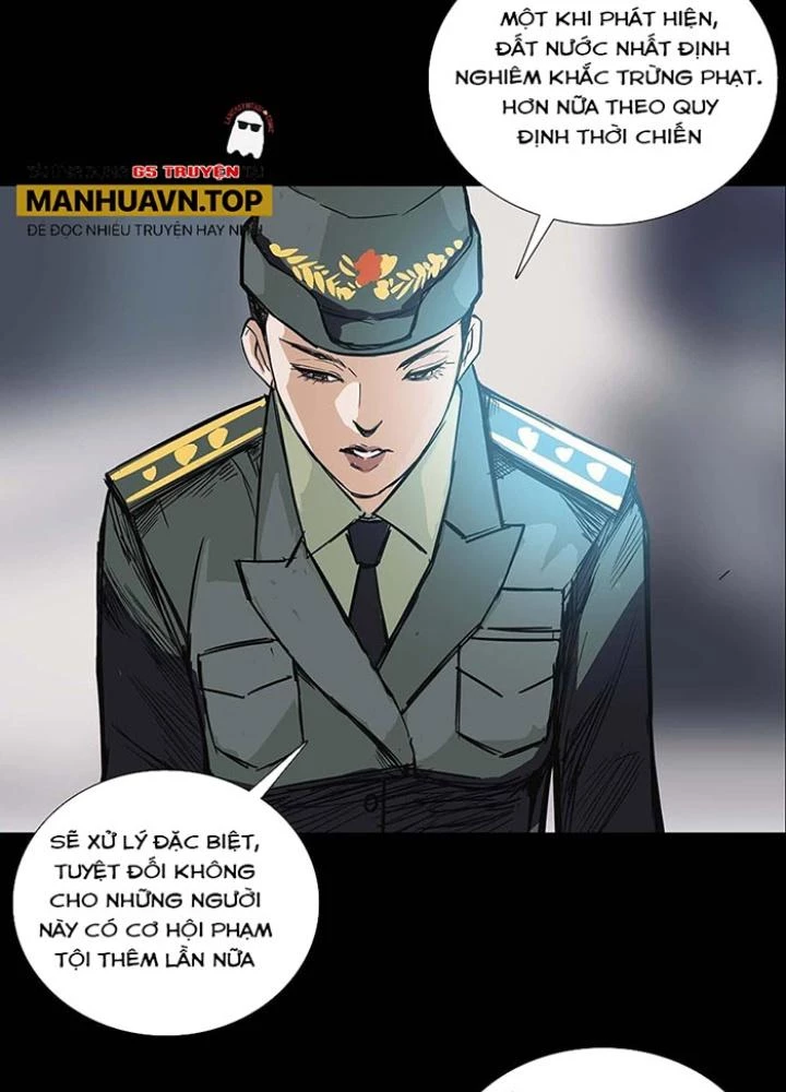 Quay Đầu Là Bờ Chapter 167 - Trang 19