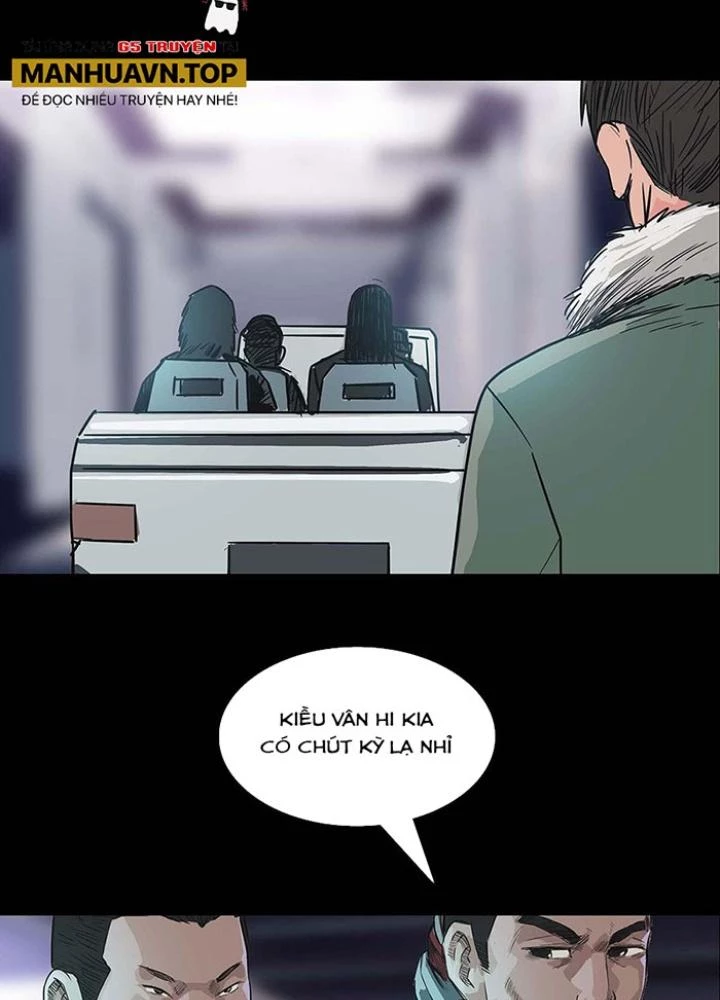 Quay Đầu Là Bờ Chapter 167 - Trang 25