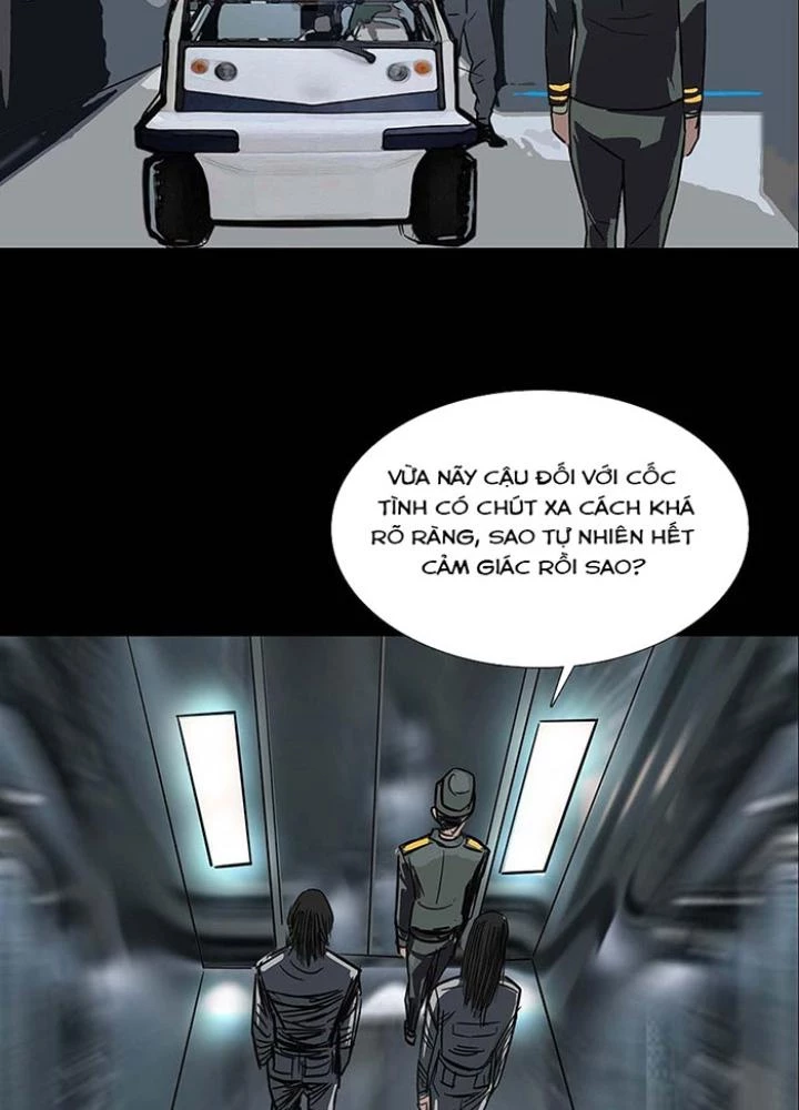 Quay Đầu Là Bờ Chapter 167 - Trang 33