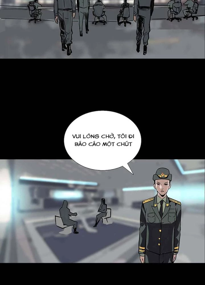Quay Đầu Là Bờ Chapter 167 - Trang 39