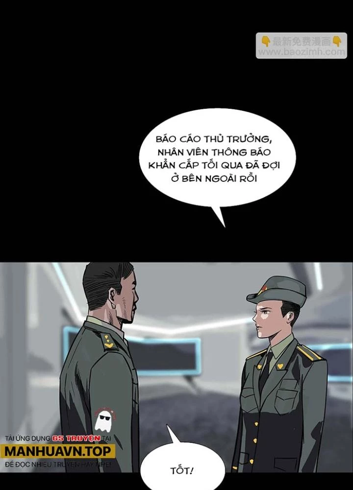 Quay Đầu Là Bờ Chapter 167 - Trang 41