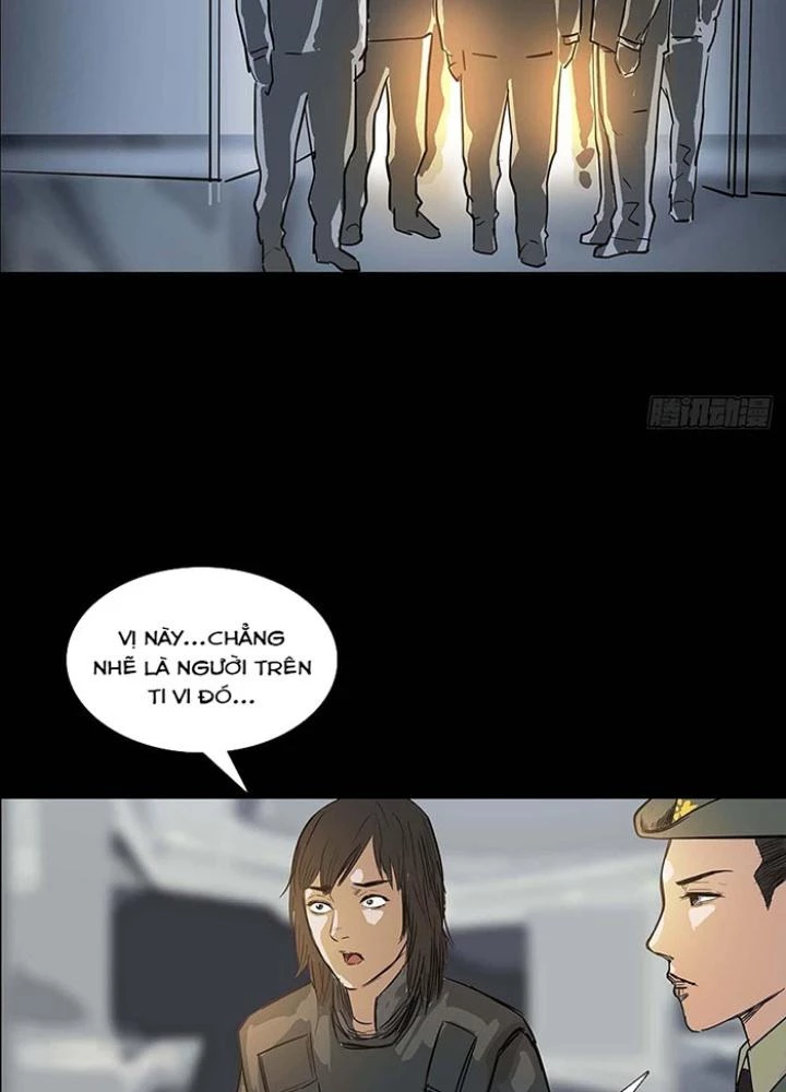Quay Đầu Là Bờ Chapter 167 - Trang 45