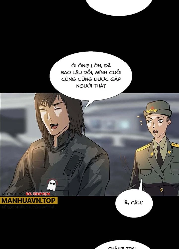 Quay Đầu Là Bờ Chapter 167 - Trang 47