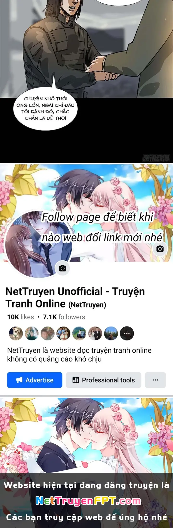 Quay Đầu Là Bờ Chapter 167 - Trang 49