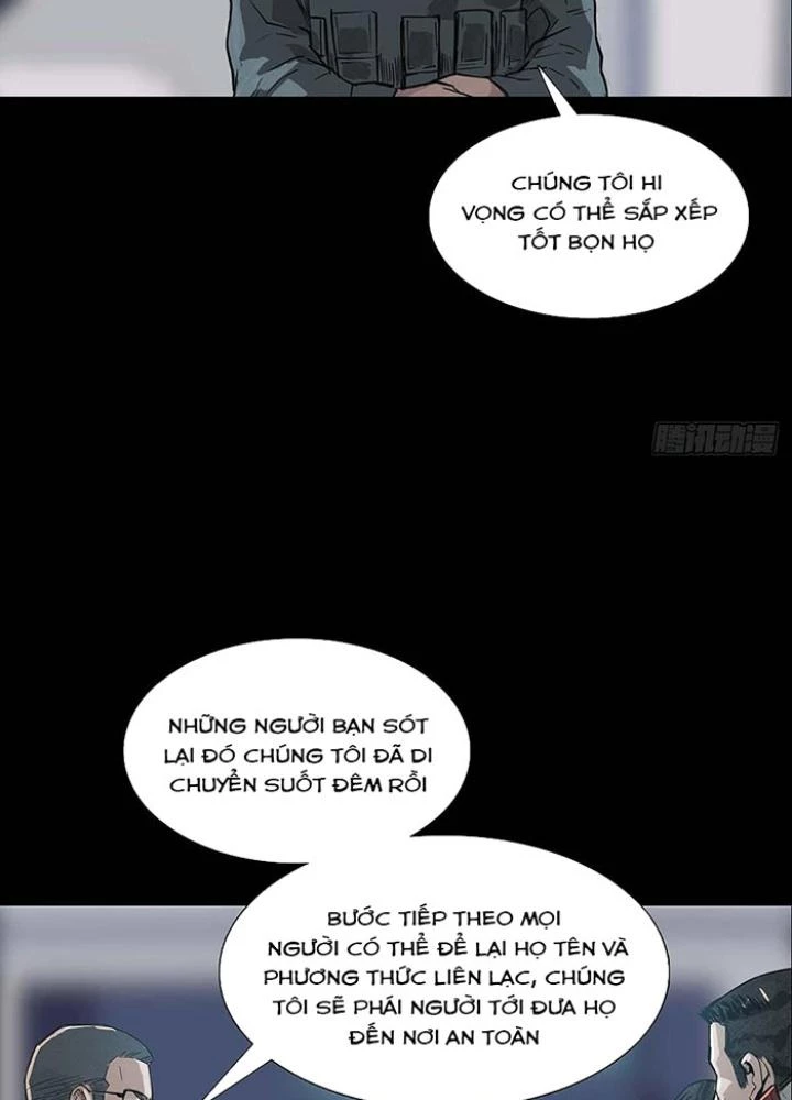 Quay Đầu Là Bờ Chapter 167 - Trang 9