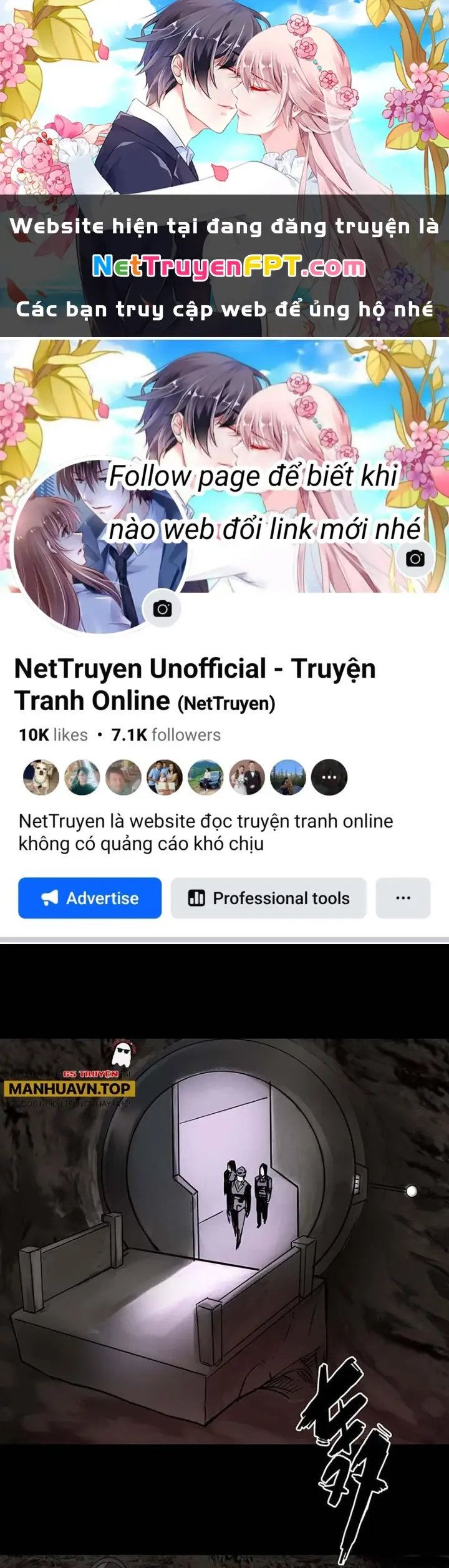 Quay Đầu Là Bờ Chapter 168 - Trang 1
