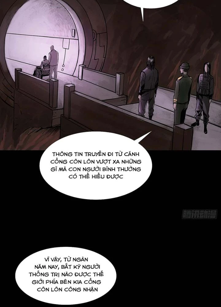 Quay Đầu Là Bờ Chapter 168 - Trang 13