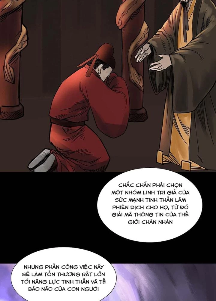 Quay Đầu Là Bờ Chapter 168 - Trang 15