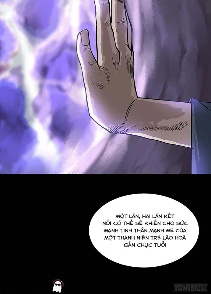 Quay Đầu Là Bờ Chapter 168 - Trang 17