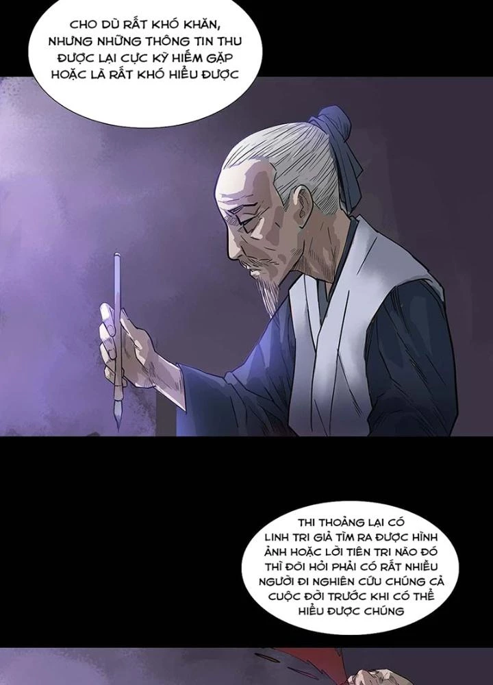 Quay Đầu Là Bờ Chapter 168 - Trang 19