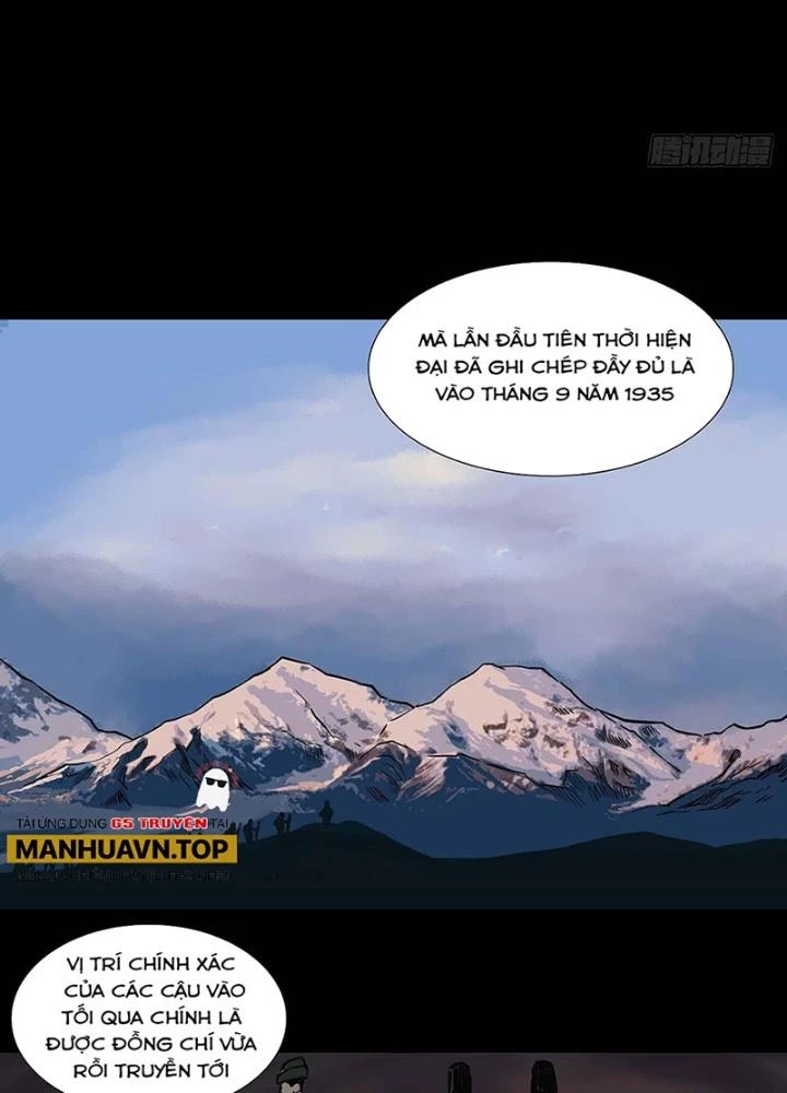Quay Đầu Là Bờ Chapter 168 - Trang 23