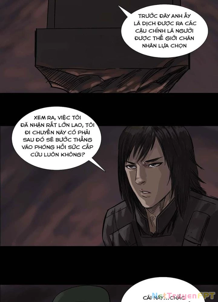 Quay Đầu Là Bờ Chapter 168 - Trang 25