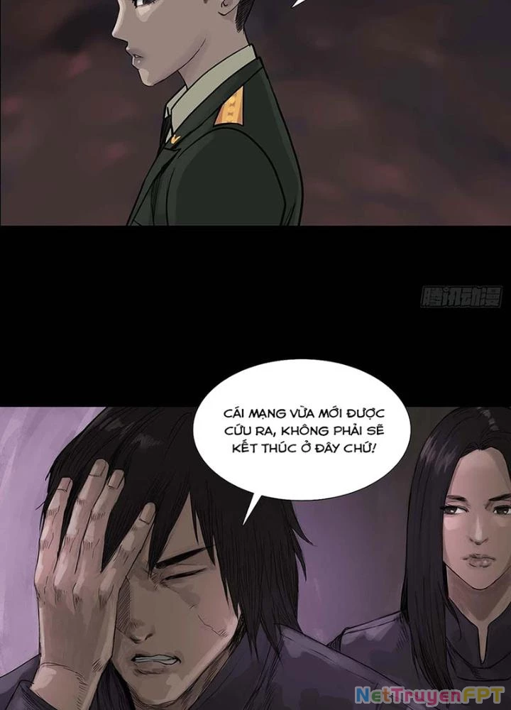 Quay Đầu Là Bờ Chapter 168 - Trang 27