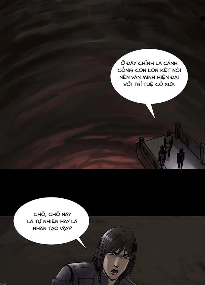 Quay Đầu Là Bờ Chapter 168 - Trang 3