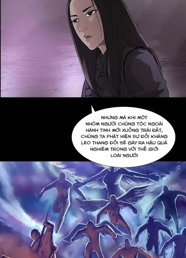 Quay Đầu Là Bờ Chapter 168 - Trang 33