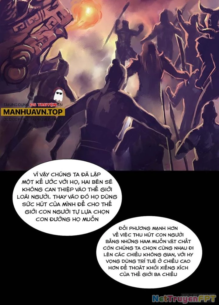Quay Đầu Là Bờ Chapter 168 - Trang 35