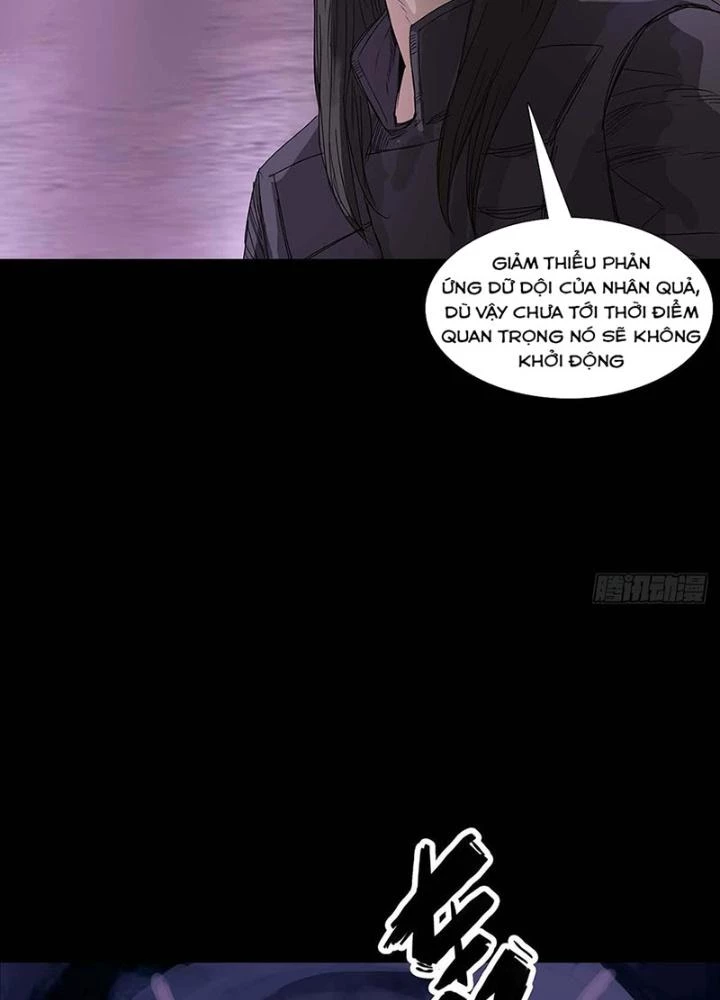 Quay Đầu Là Bờ Chapter 168 - Trang 39
