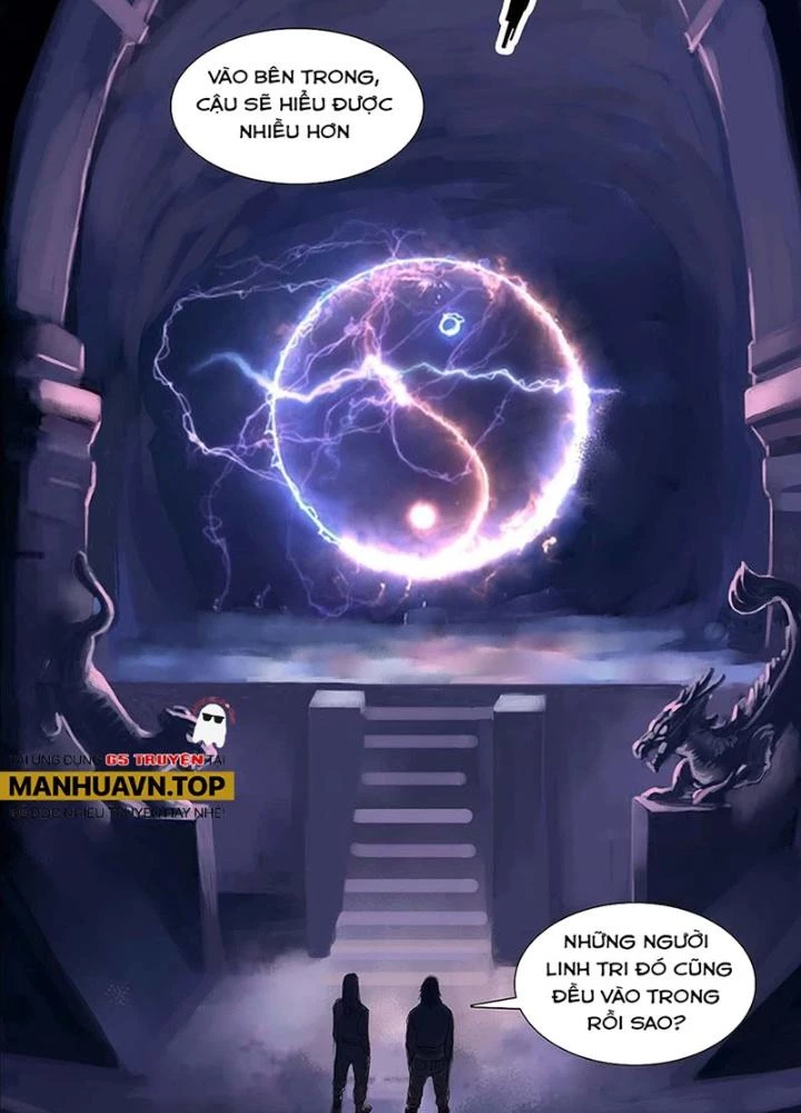 Quay Đầu Là Bờ Chapter 168 - Trang 41