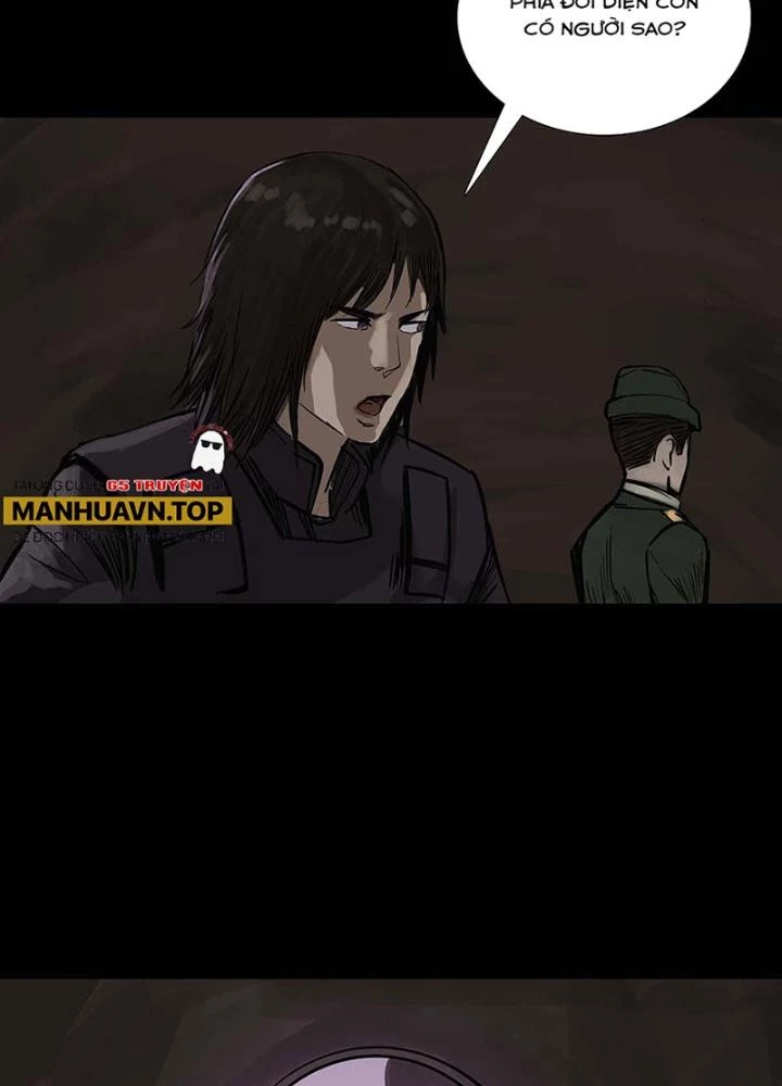Quay Đầu Là Bờ Chapter 168 - Trang 7