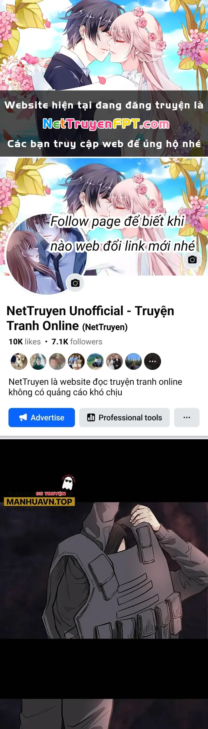 Quay Đầu Là Bờ Chapter 169 - Trang 1