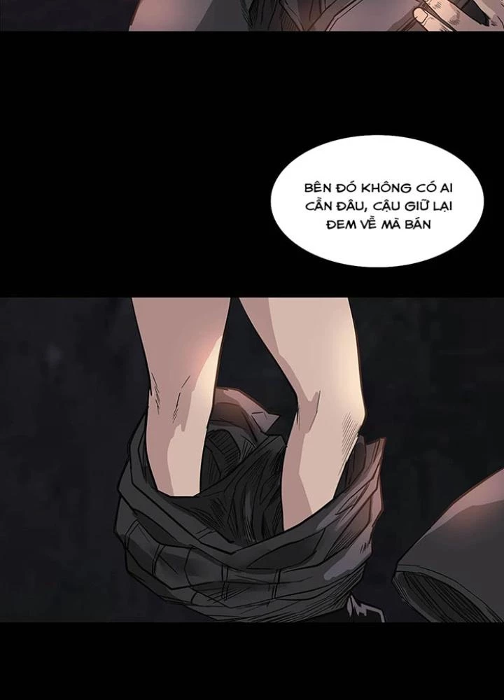 Quay Đầu Là Bờ Chapter 169 - Trang 11