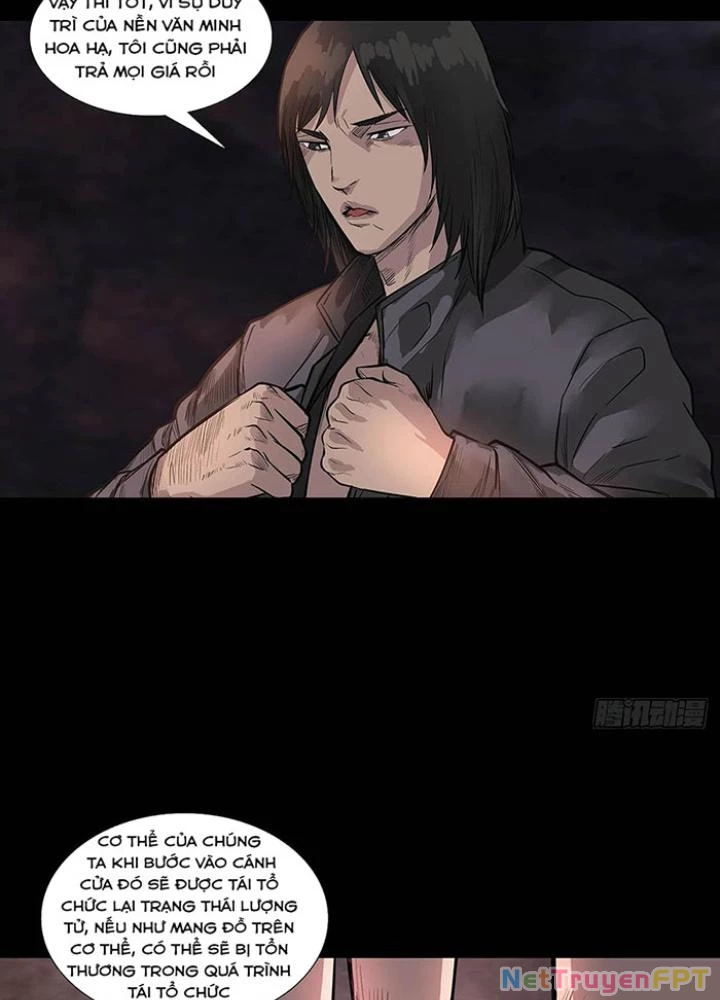 Quay Đầu Là Bờ Chapter 169 - Trang 13