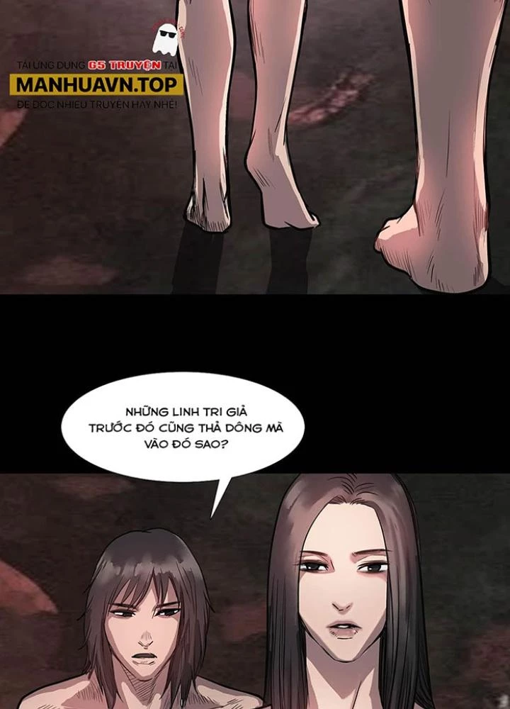 Quay Đầu Là Bờ Chapter 169 - Trang 15