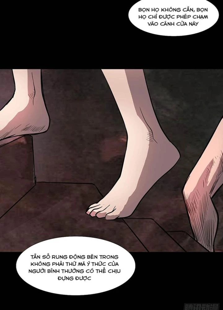 Quay Đầu Là Bờ Chapter 169 - Trang 17