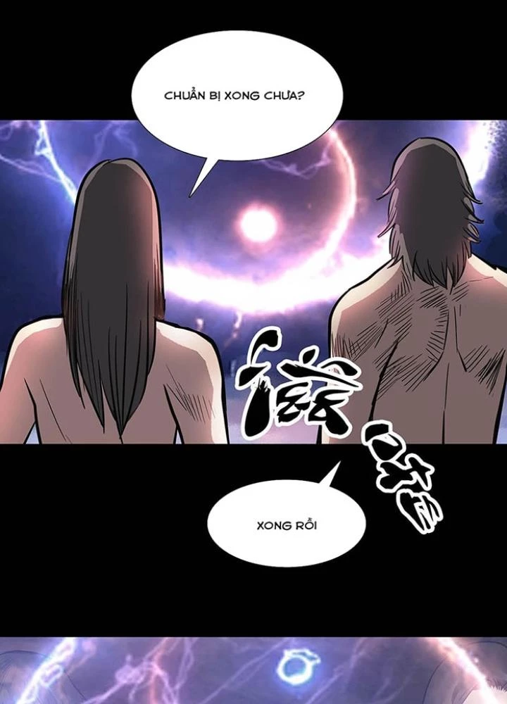 Quay Đầu Là Bờ Chapter 169 - Trang 19