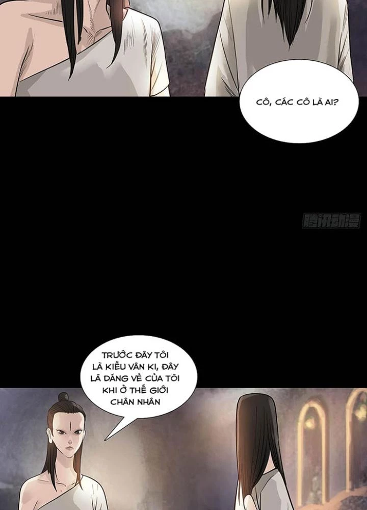 Quay Đầu Là Bờ Chapter 169 - Trang 27