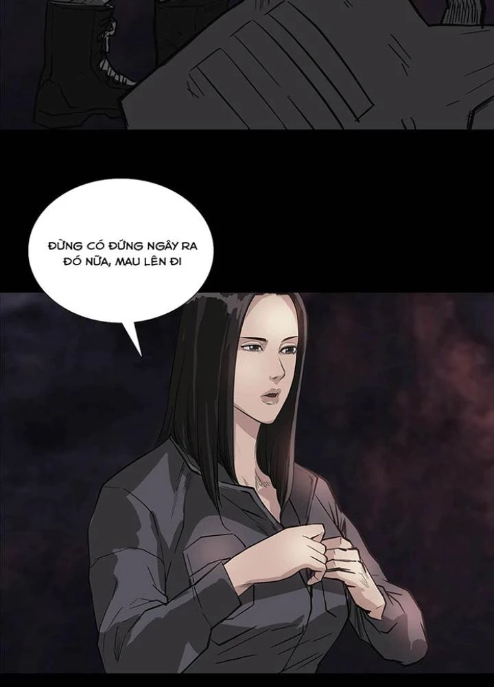 Quay Đầu Là Bờ Chapter 169 - Trang 3