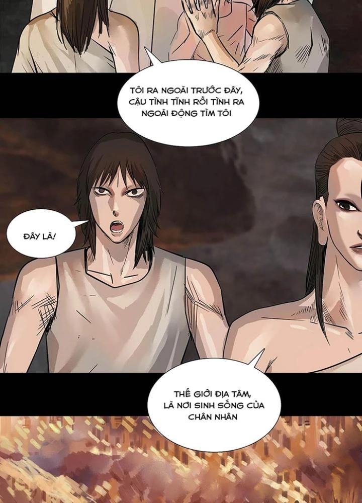Quay Đầu Là Bờ Chapter 169 - Trang 33