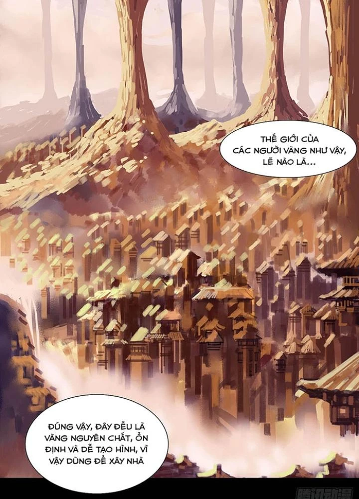 Quay Đầu Là Bờ Chapter 169 - Trang 35