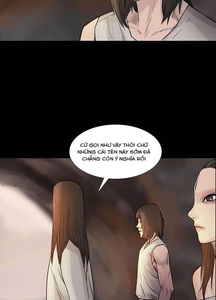 Quay Đầu Là Bờ Chapter 169 - Trang 39