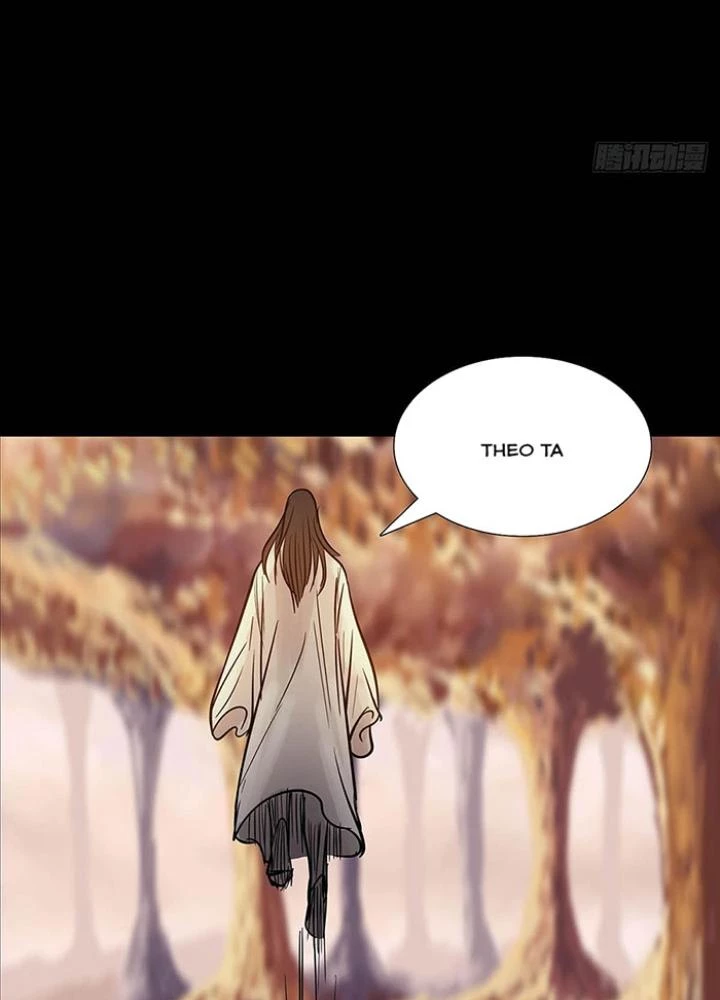 Quay Đầu Là Bờ Chapter 169 - Trang 41