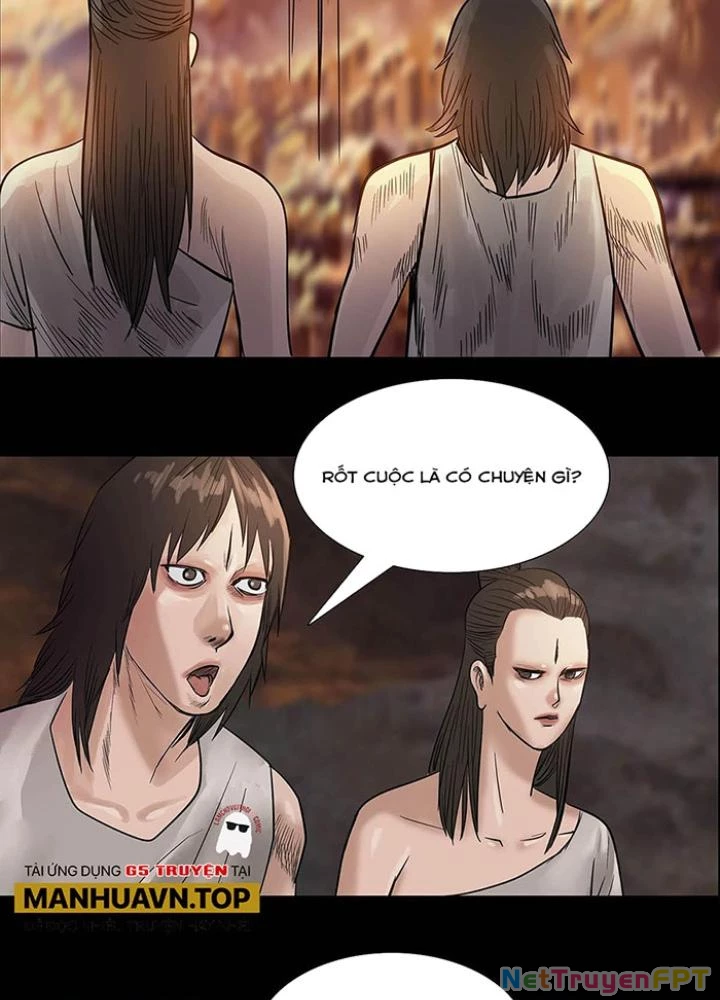 Quay Đầu Là Bờ Chapter 169 - Trang 43