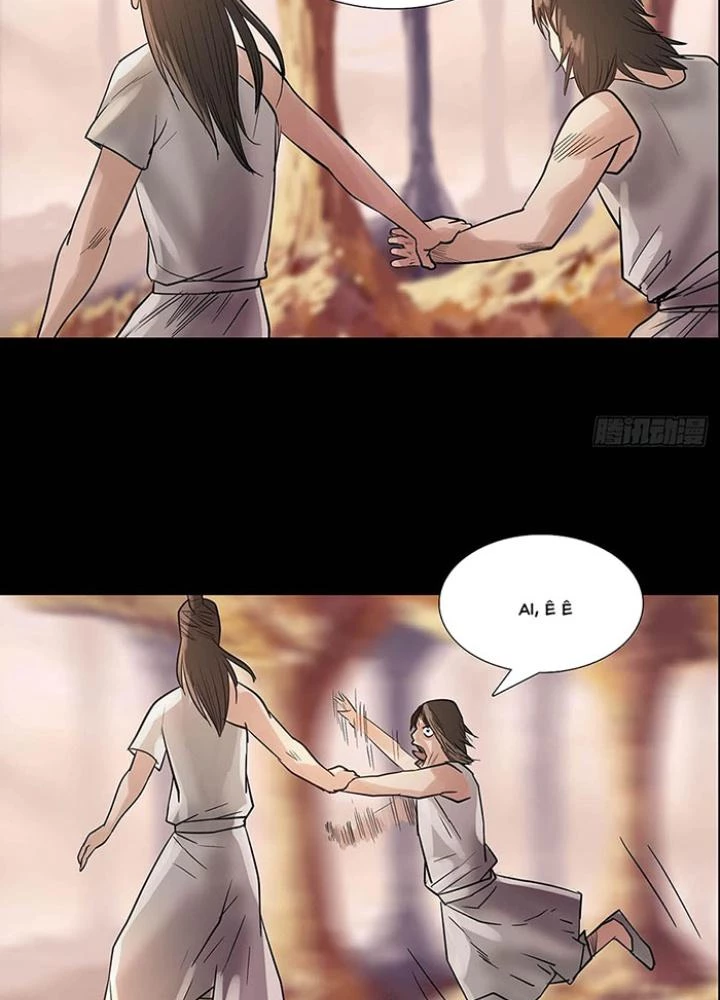 Quay Đầu Là Bờ Chapter 169 - Trang 45