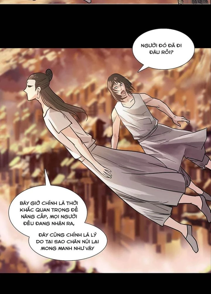 Quay Đầu Là Bờ Chapter 169 - Trang 47